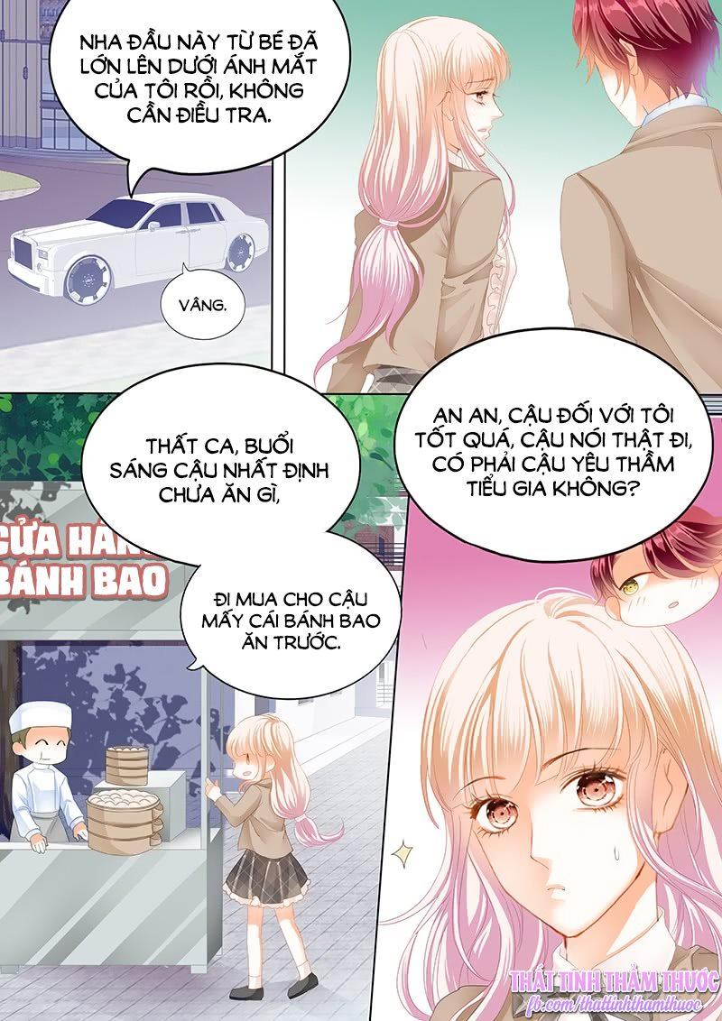 Bá Đạo Tiểu Thúc, Xin Trêu Chọc Vừa Thôi! Chapter 16 - 4