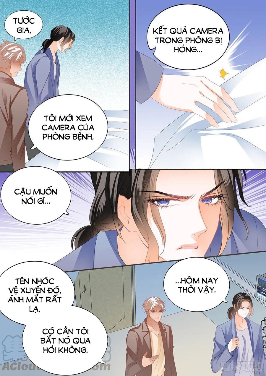 Bá Đạo Tiểu Thúc, Xin Trêu Chọc Vừa Thôi! Chapter 161 - 11