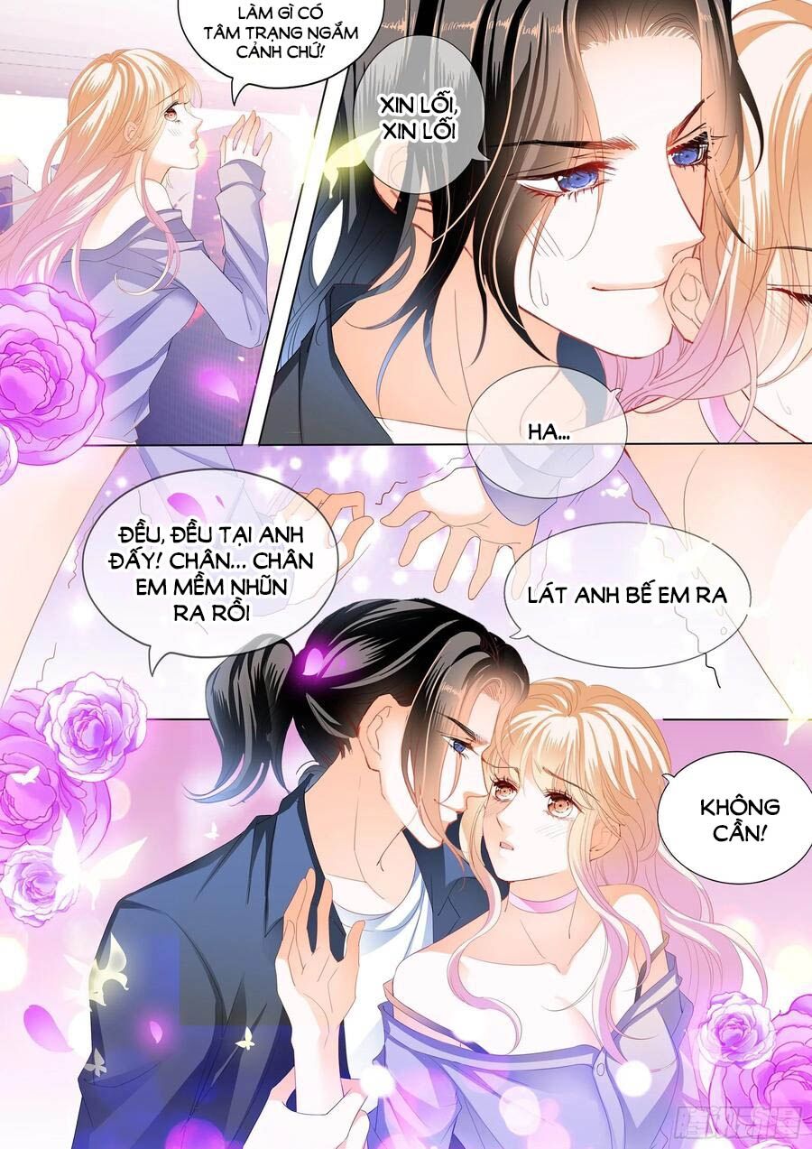Bá Đạo Tiểu Thúc, Xin Trêu Chọc Vừa Thôi! Chapter 169 - 7