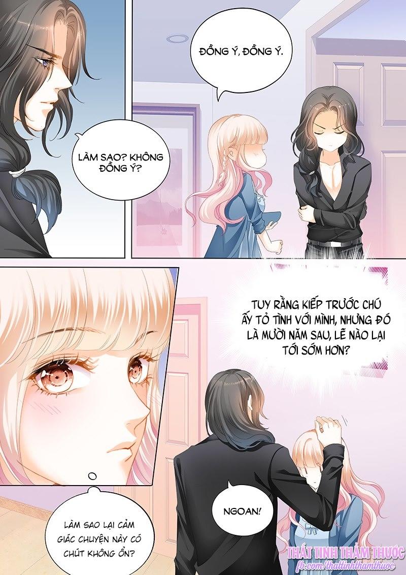 Bá Đạo Tiểu Thúc, Xin Trêu Chọc Vừa Thôi! Chapter 17 - 7