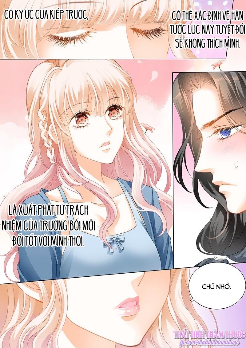 Bá Đạo Tiểu Thúc, Xin Trêu Chọc Vừa Thôi! Chapter 17 - 8