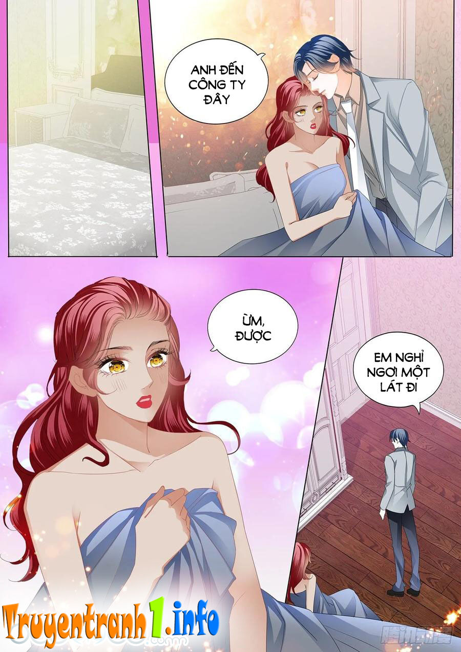Bá Đạo Tiểu Thúc, Xin Trêu Chọc Vừa Thôi! Chapter 172 - 8