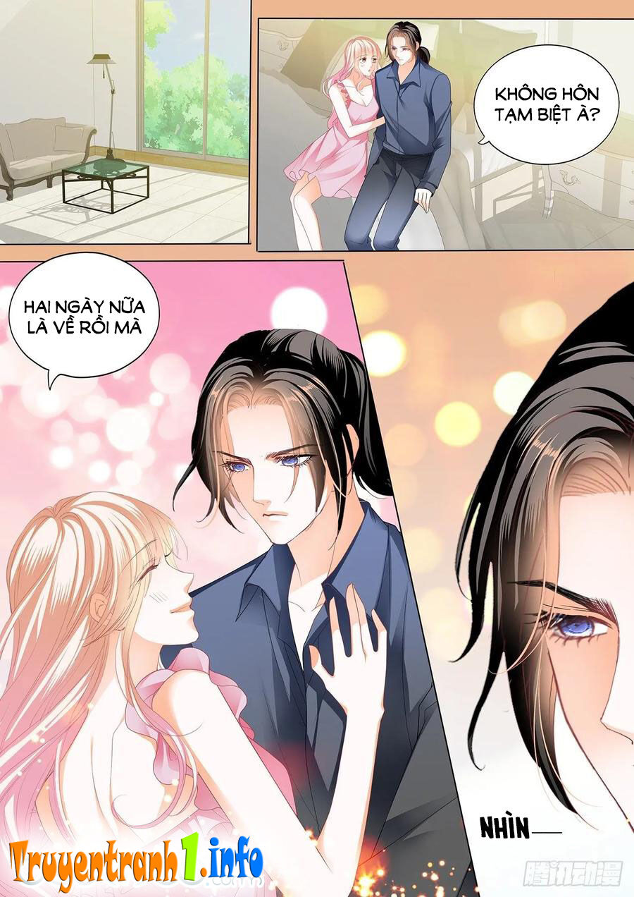 Bá Đạo Tiểu Thúc, Xin Trêu Chọc Vừa Thôi! Chapter 173 - 1