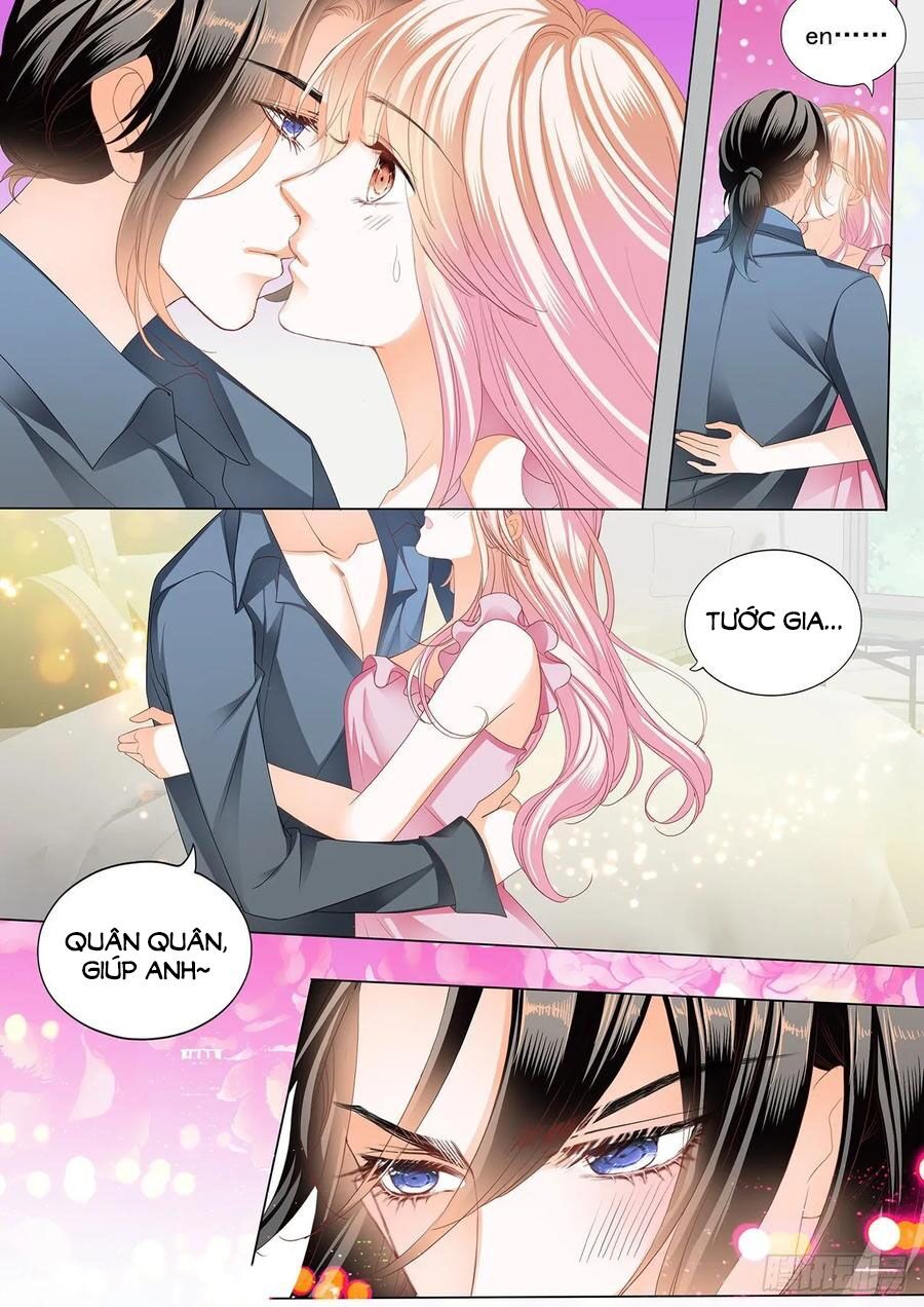 Bá Đạo Tiểu Thúc, Xin Trêu Chọc Vừa Thôi! Chapter 173 - 4