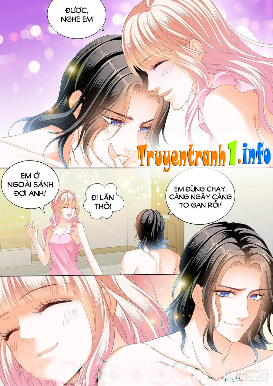 Bá Đạo Tiểu Thúc, Xin Trêu Chọc Vừa Thôi! Chapter 176 - 12