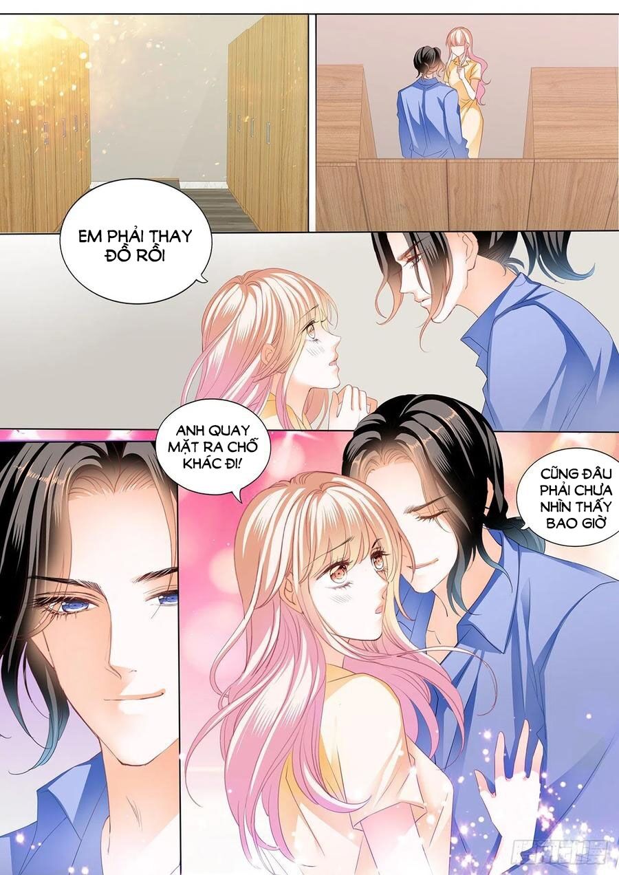 Bá Đạo Tiểu Thúc, Xin Trêu Chọc Vừa Thôi! Chapter 177 - 5