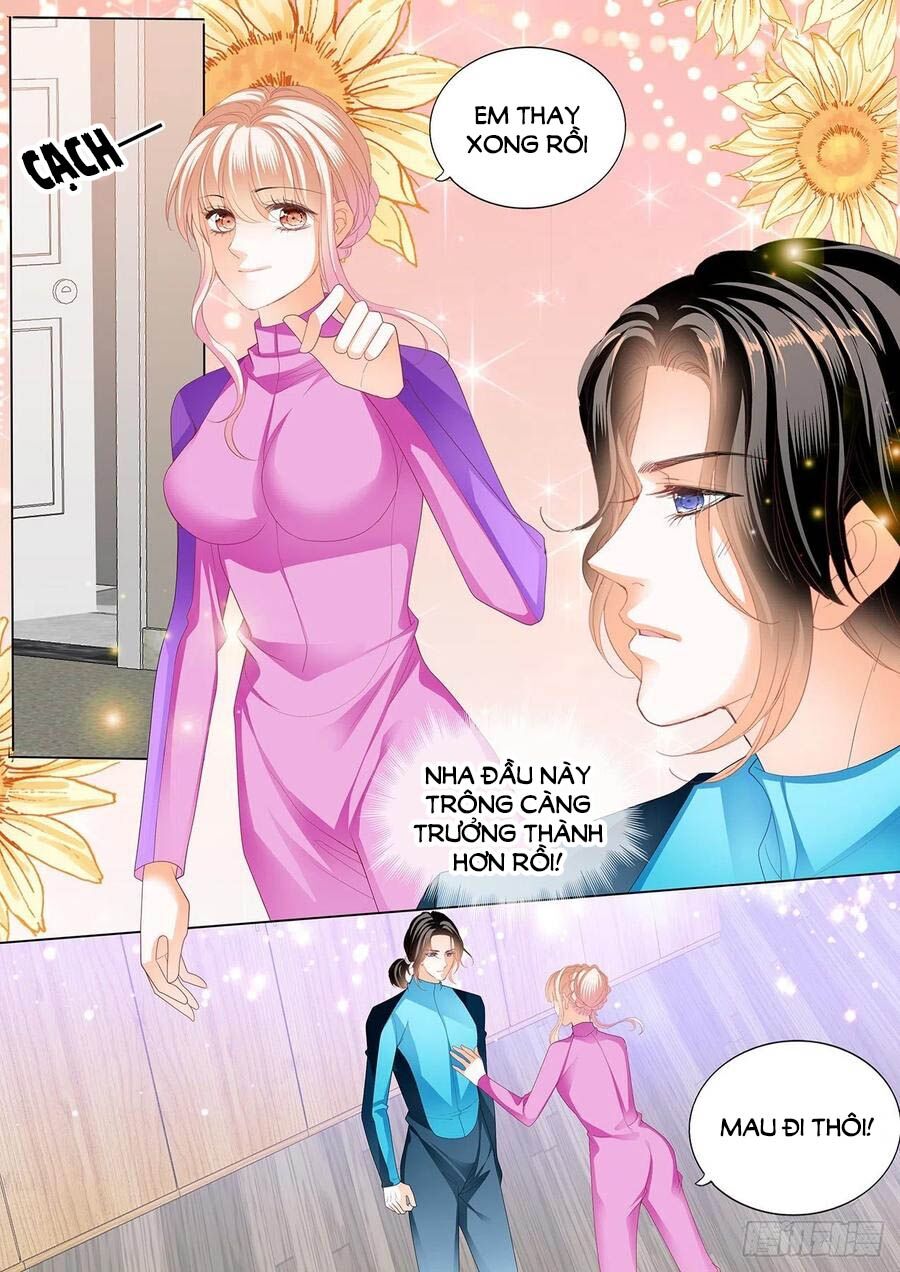 Bá Đạo Tiểu Thúc, Xin Trêu Chọc Vừa Thôi! Chapter 178 - 3