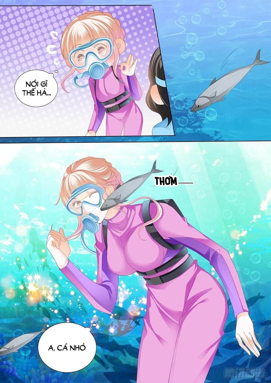 Bá Đạo Tiểu Thúc, Xin Trêu Chọc Vừa Thôi! Chapter 178 - 6