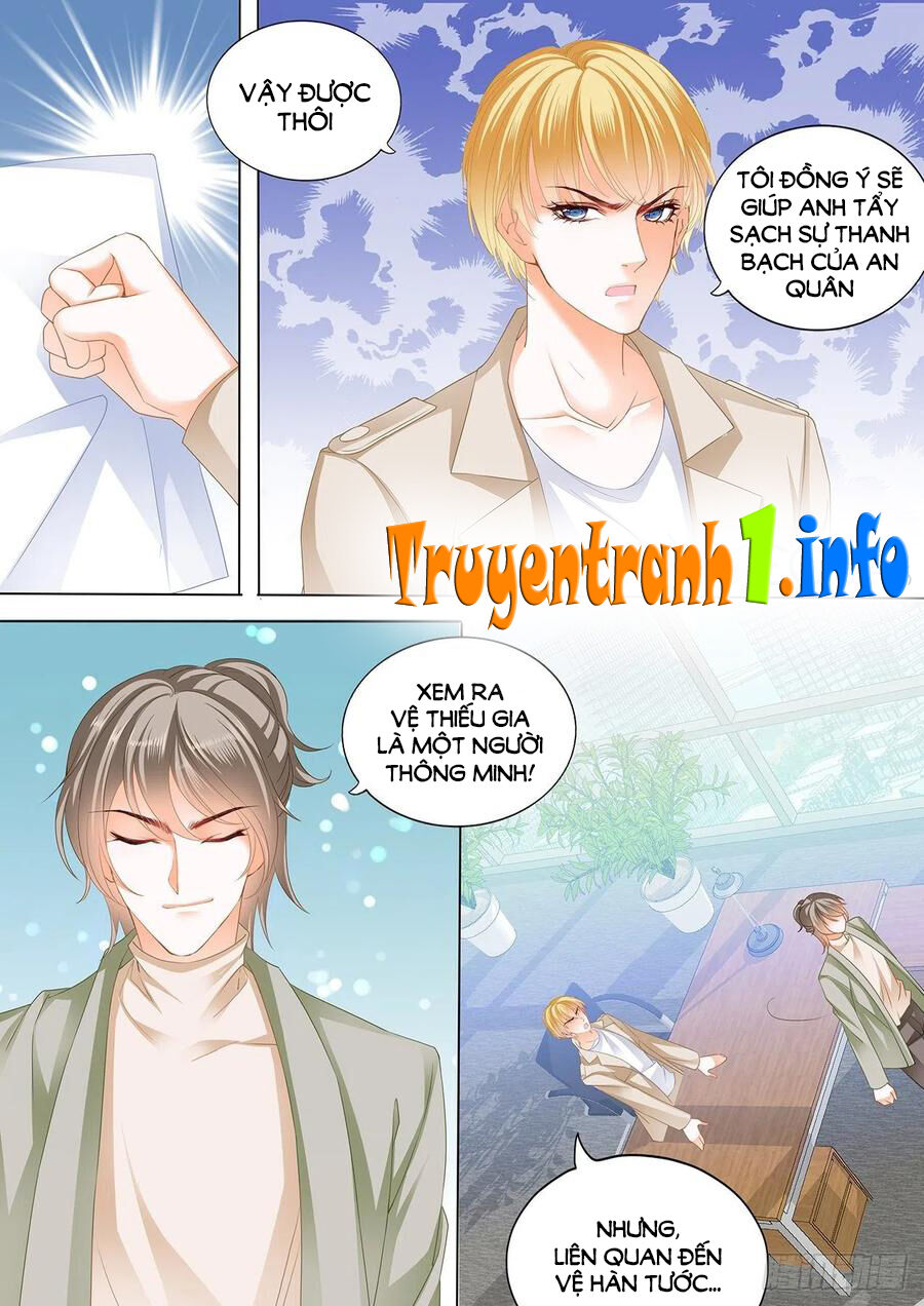 Bá Đạo Tiểu Thúc, Xin Trêu Chọc Vừa Thôi! Chapter 180 - 1