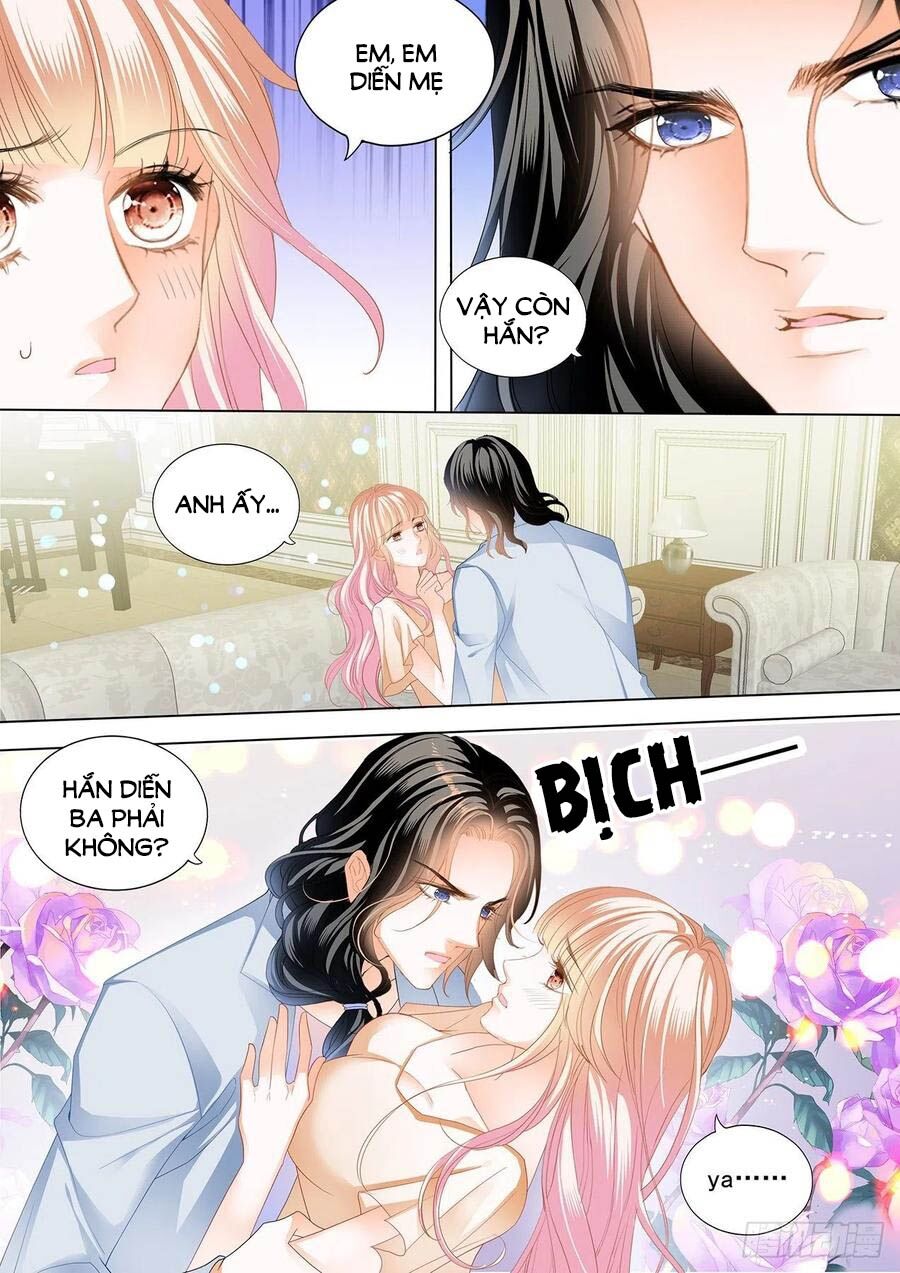 Bá Đạo Tiểu Thúc, Xin Trêu Chọc Vừa Thôi! Chapter 181 - 4