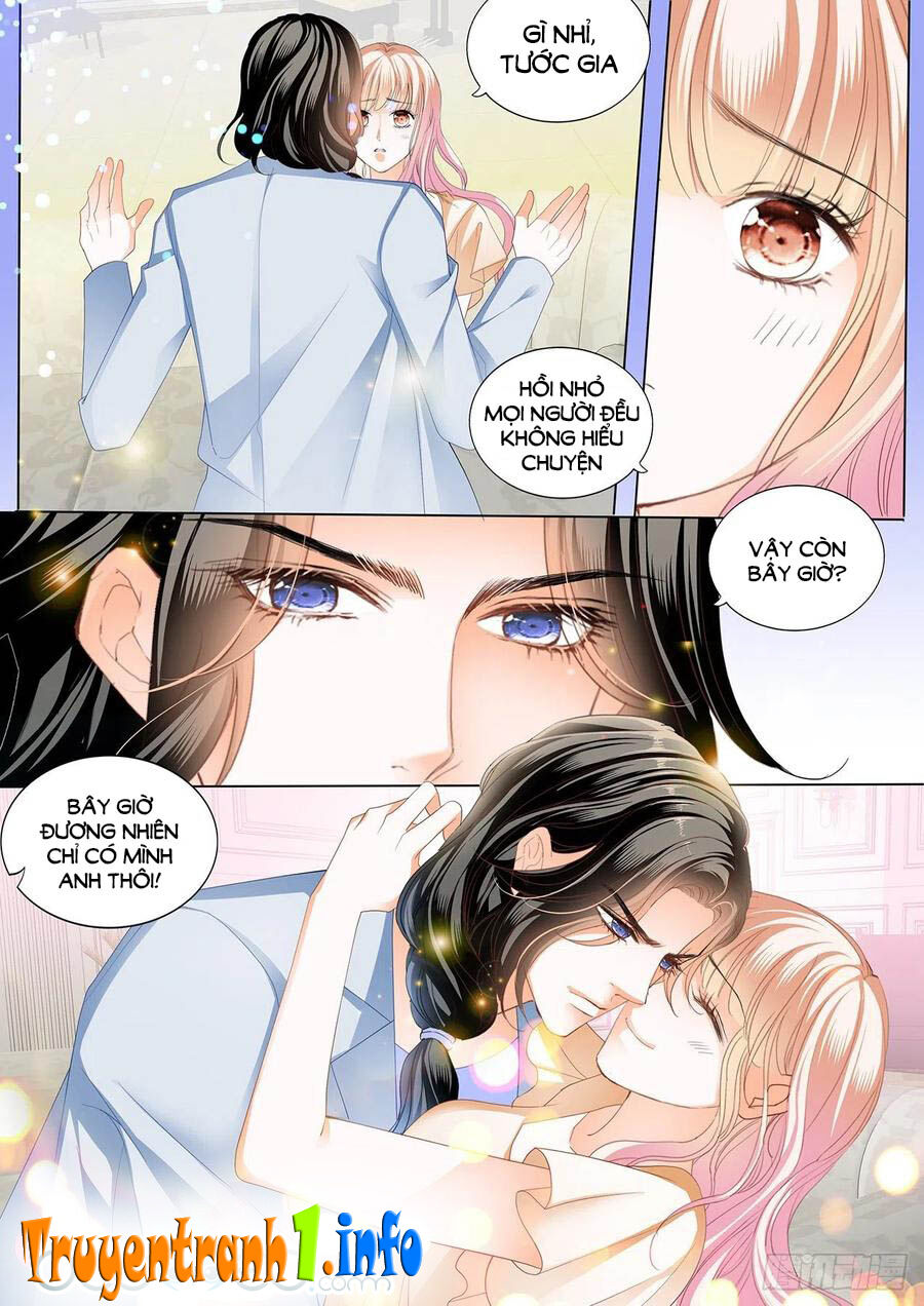 Bá Đạo Tiểu Thúc, Xin Trêu Chọc Vừa Thôi! Chapter 181 - 5