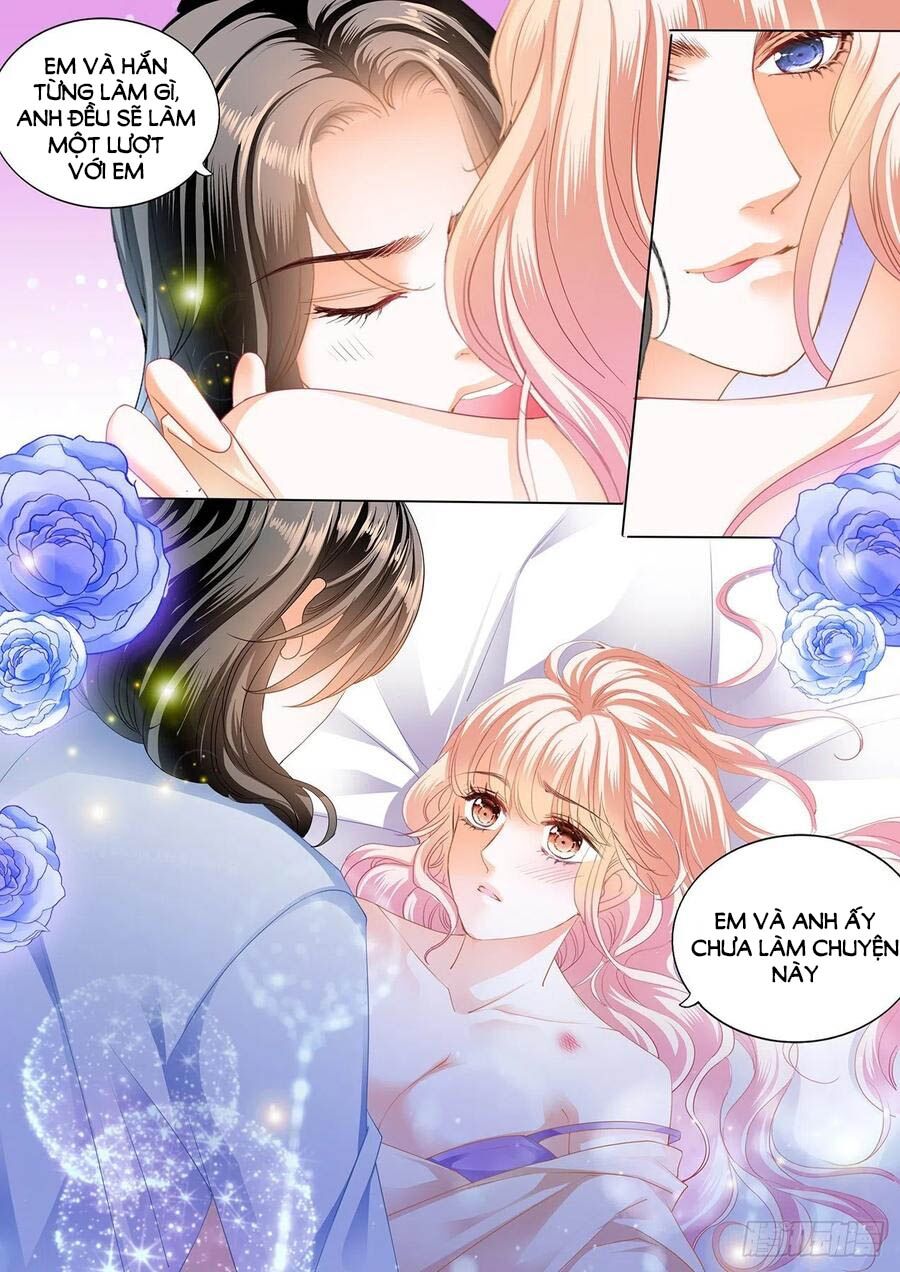 Bá Đạo Tiểu Thúc, Xin Trêu Chọc Vừa Thôi! Chapter 181 - 7
