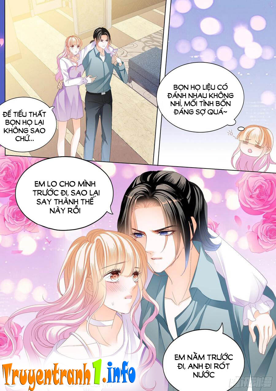 Bá Đạo Tiểu Thúc, Xin Trêu Chọc Vừa Thôi! Chapter 183 - 1