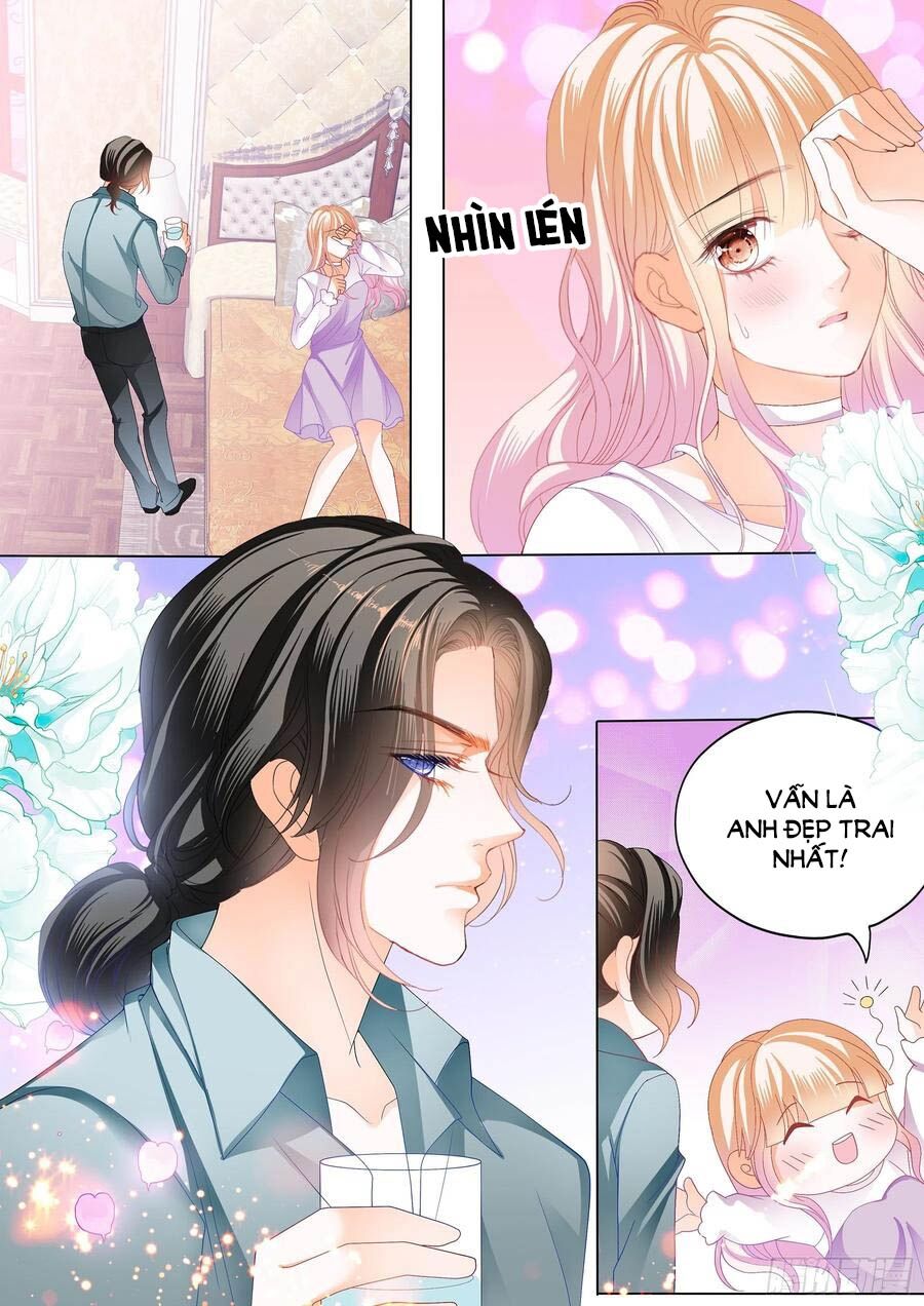 Bá Đạo Tiểu Thúc, Xin Trêu Chọc Vừa Thôi! Chapter 183 - 2