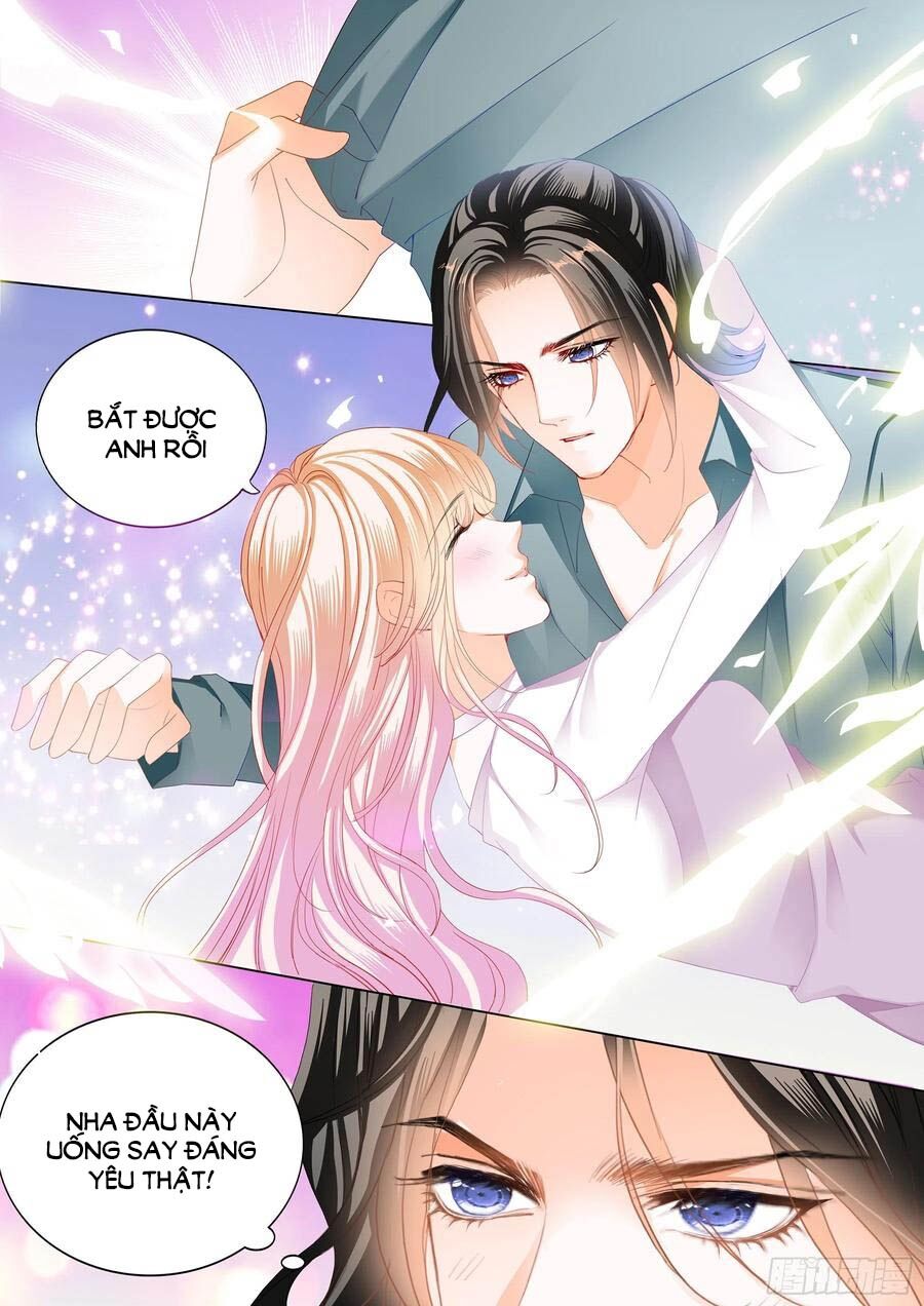 Bá Đạo Tiểu Thúc, Xin Trêu Chọc Vừa Thôi! Chapter 183 - 3