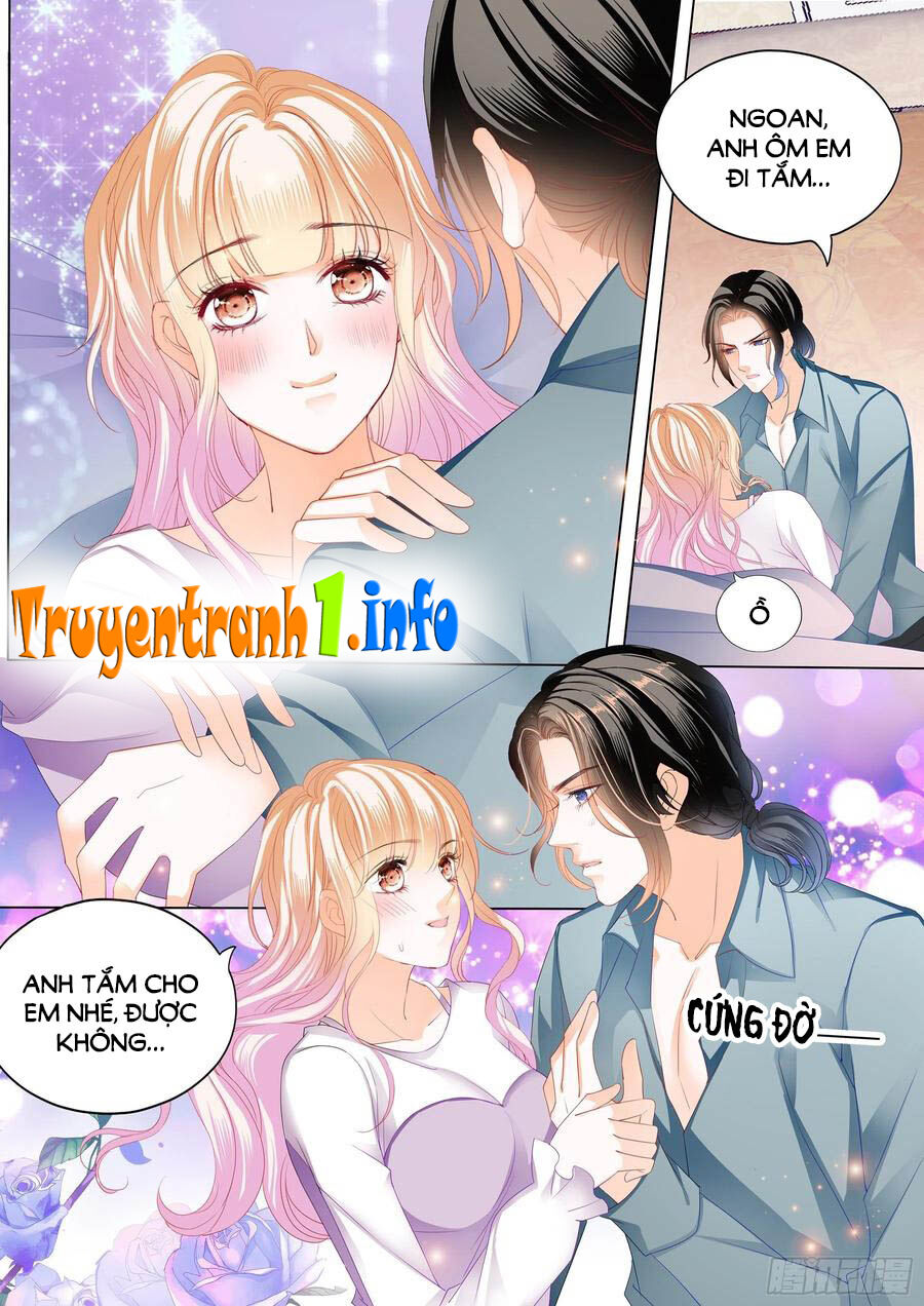 Bá Đạo Tiểu Thúc, Xin Trêu Chọc Vừa Thôi! Chapter 183 - 4