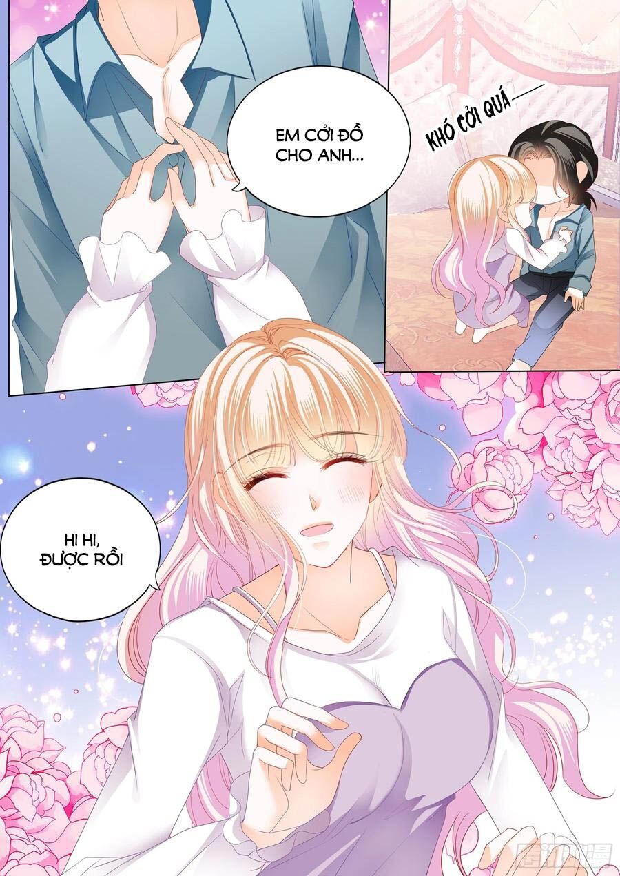 Bá Đạo Tiểu Thúc, Xin Trêu Chọc Vừa Thôi! Chapter 183 - 5