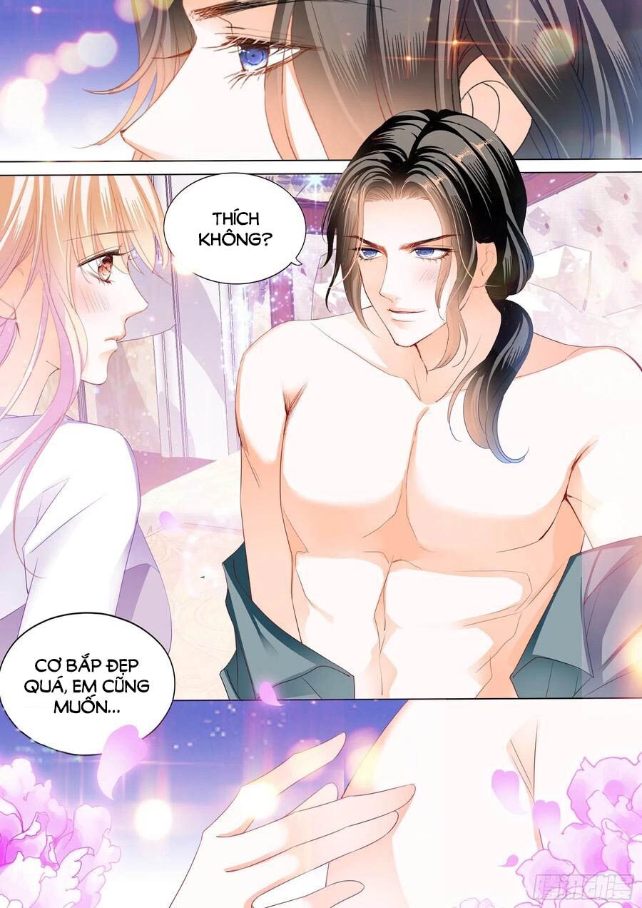 Bá Đạo Tiểu Thúc, Xin Trêu Chọc Vừa Thôi! Chapter 183 - 6