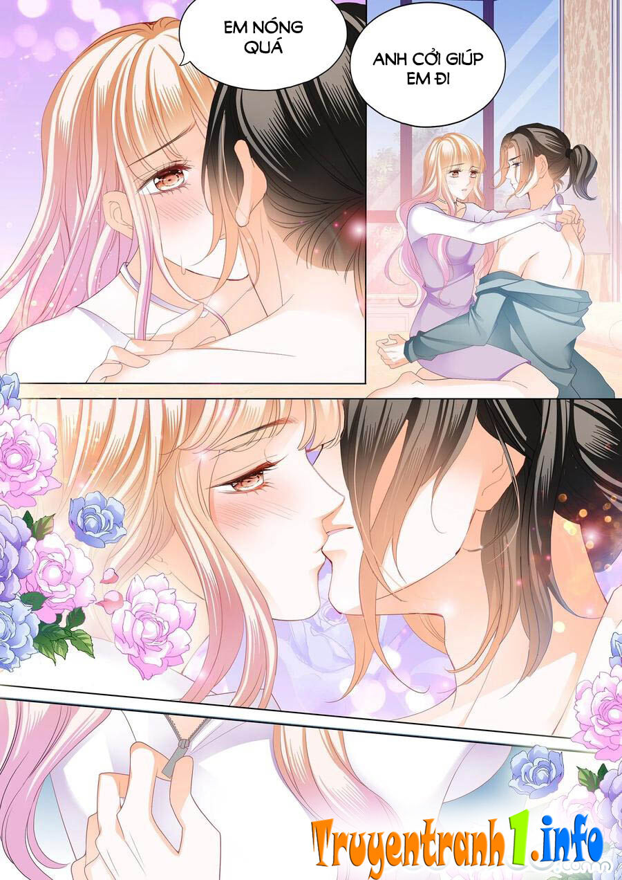 Bá Đạo Tiểu Thúc, Xin Trêu Chọc Vừa Thôi! Chapter 183 - 8