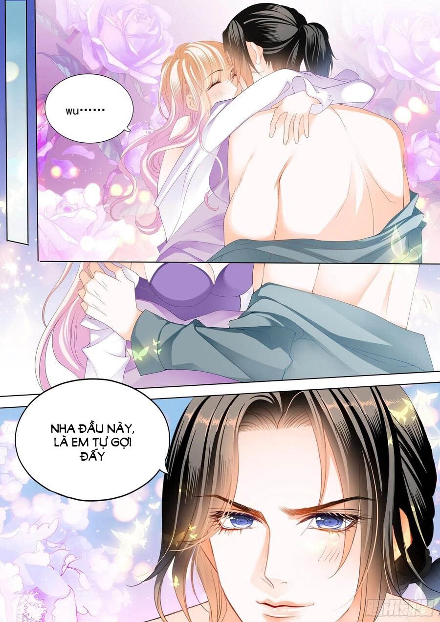 Bá Đạo Tiểu Thúc, Xin Trêu Chọc Vừa Thôi! Chapter 183 - 9