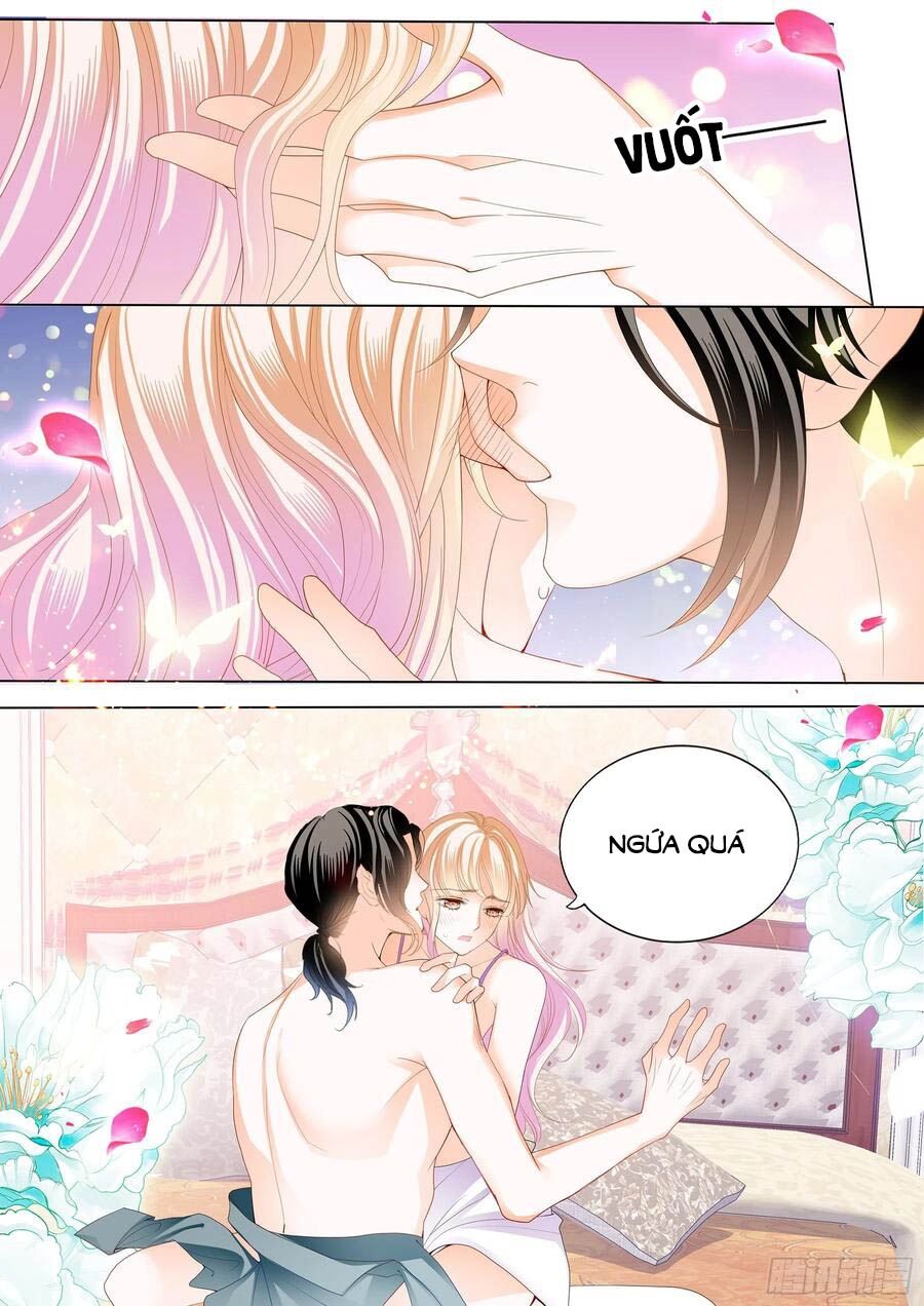 Bá Đạo Tiểu Thúc, Xin Trêu Chọc Vừa Thôi! Chapter 183 - 10