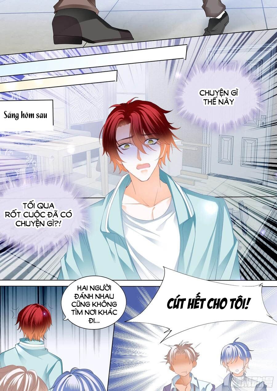 Bá Đạo Tiểu Thúc, Xin Trêu Chọc Vừa Thôi! Chapter 185 - 6