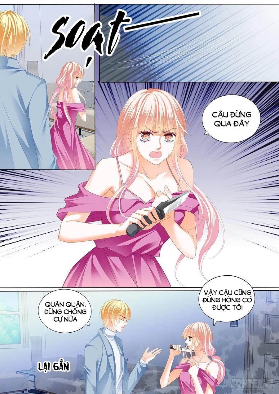 Bá Đạo Tiểu Thúc, Xin Trêu Chọc Vừa Thôi! Chapter 187 - 2