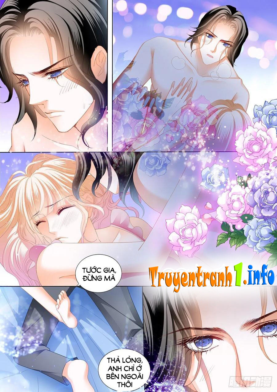 Bá Đạo Tiểu Thúc, Xin Trêu Chọc Vừa Thôi! Chapter 190 - 9