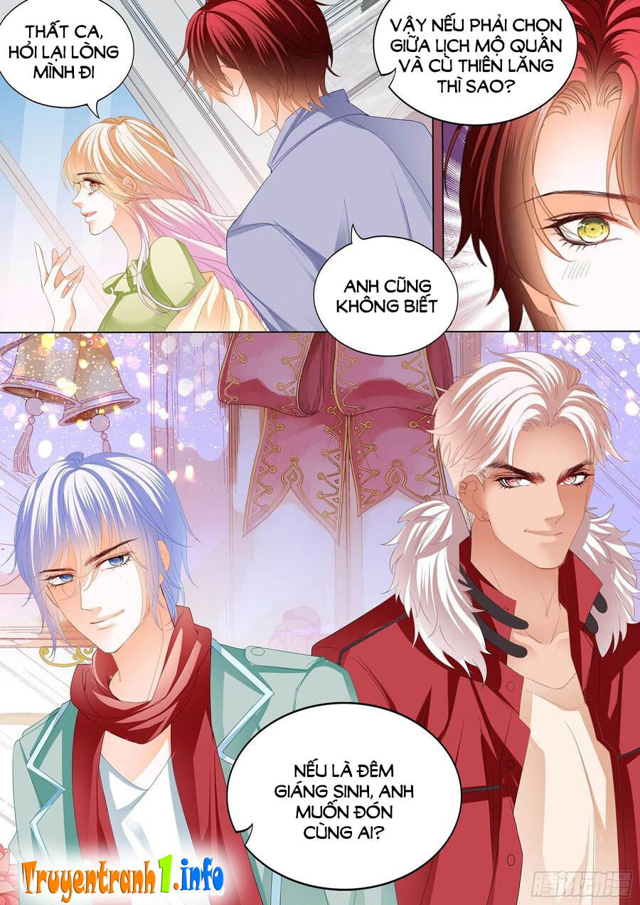 Bá Đạo Tiểu Thúc, Xin Trêu Chọc Vừa Thôi! Chapter 193 - 5
