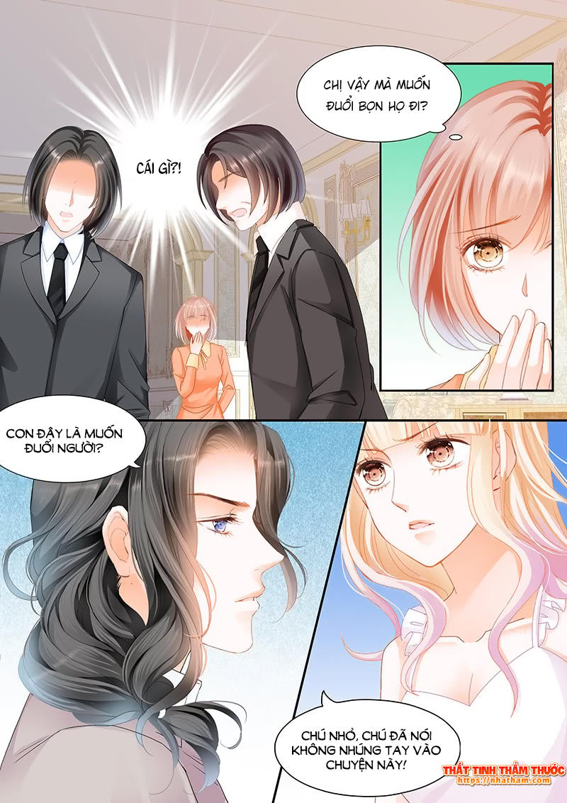 Bá Đạo Tiểu Thúc, Xin Trêu Chọc Vừa Thôi! Chapter 2 - 9