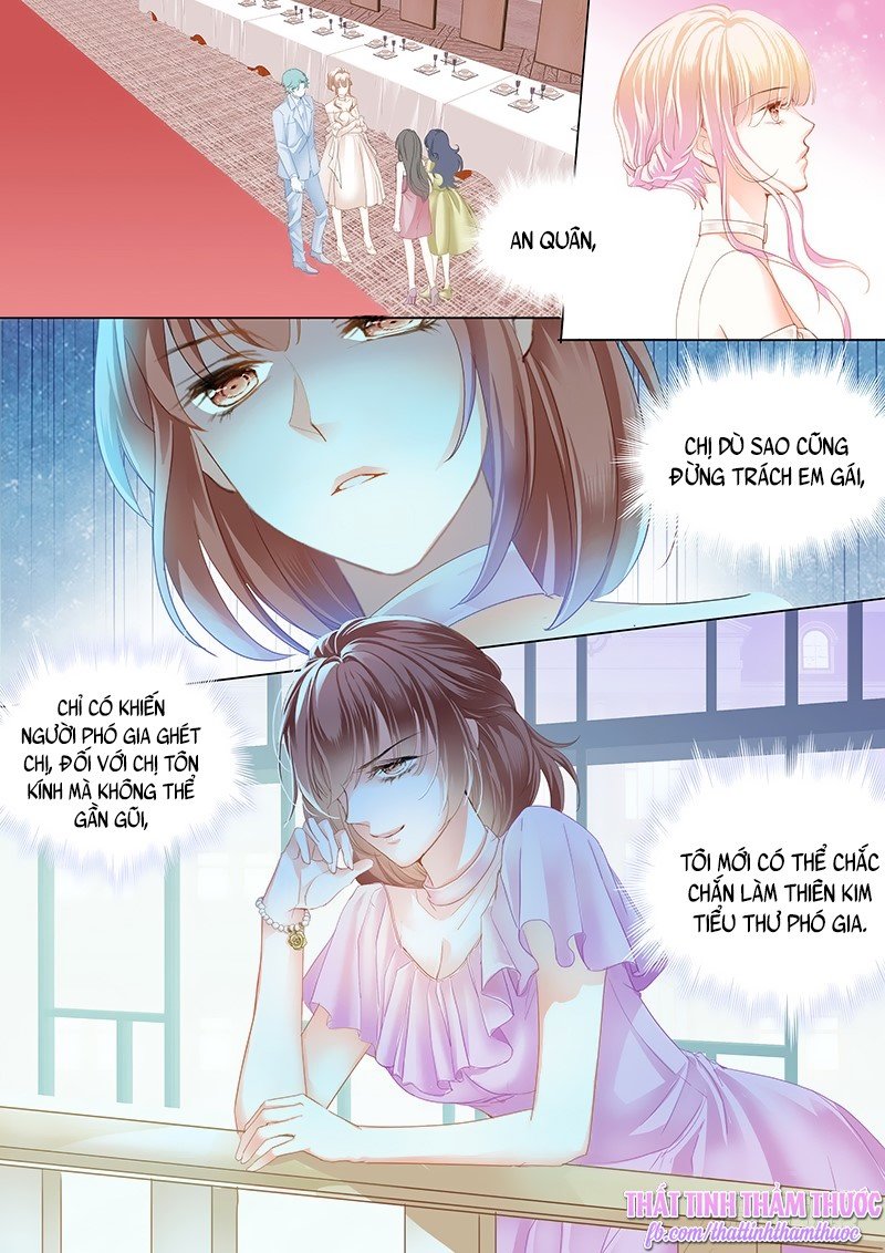 Bá Đạo Tiểu Thúc, Xin Trêu Chọc Vừa Thôi! Chapter 20 - 11