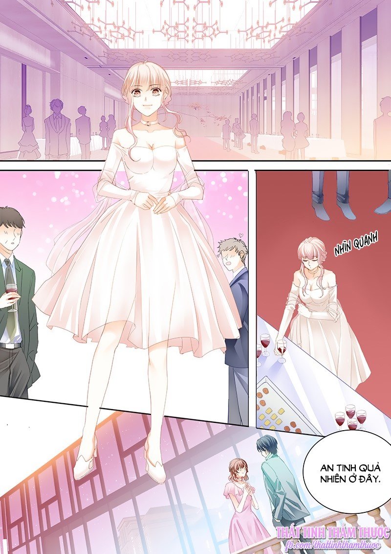 Bá Đạo Tiểu Thúc, Xin Trêu Chọc Vừa Thôi! Chapter 20 - 5