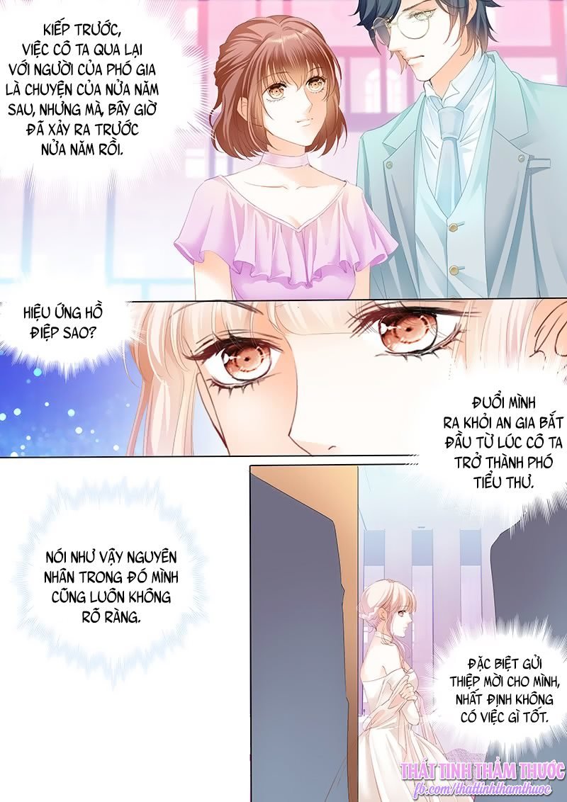 Bá Đạo Tiểu Thúc, Xin Trêu Chọc Vừa Thôi! Chapter 20 - 6