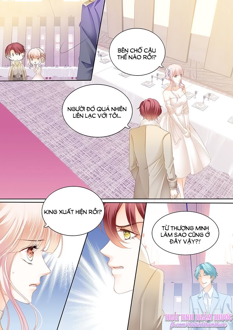 Bá Đạo Tiểu Thúc, Xin Trêu Chọc Vừa Thôi! Chapter 20 - 8