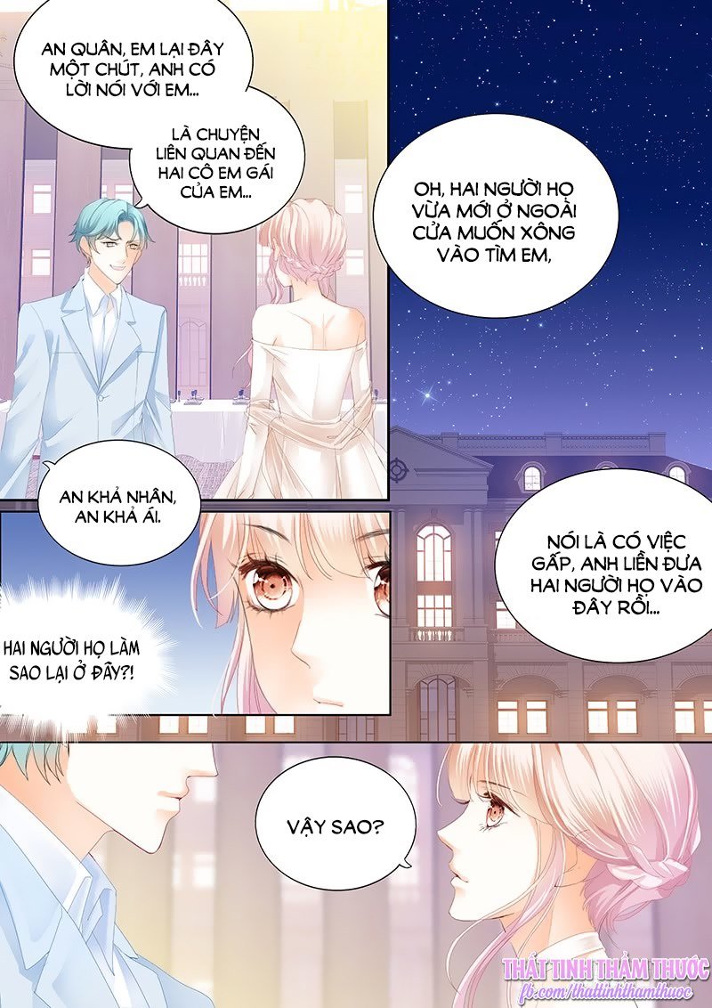 Bá Đạo Tiểu Thúc, Xin Trêu Chọc Vừa Thôi! Chapter 20 - 9