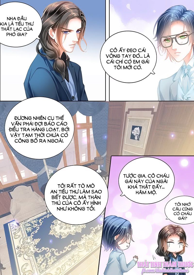 Bá Đạo Tiểu Thúc, Xin Trêu Chọc Vừa Thôi! Chapter 22 - 10
