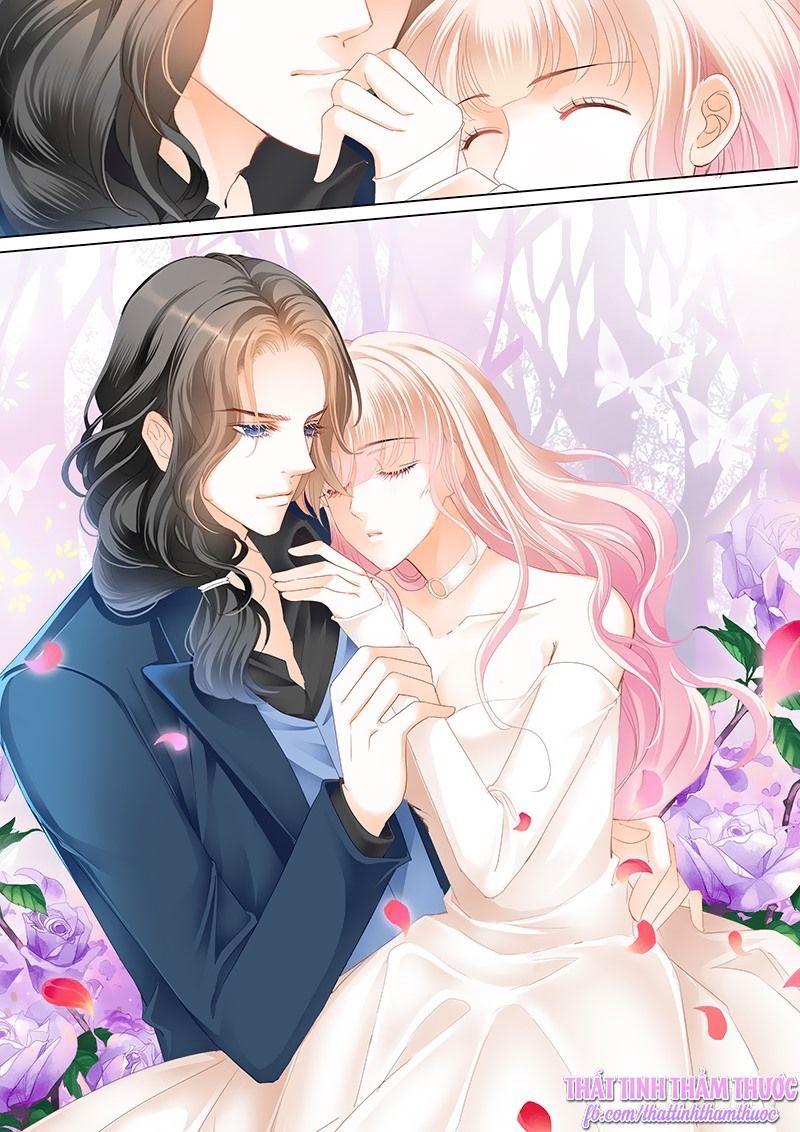 Bá Đạo Tiểu Thúc, Xin Trêu Chọc Vừa Thôi! Chapter 23 - 11