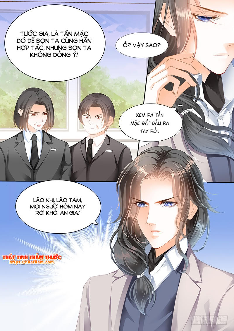 Bá Đạo Tiểu Thúc, Xin Trêu Chọc Vừa Thôi! Chapter 3 - 7
