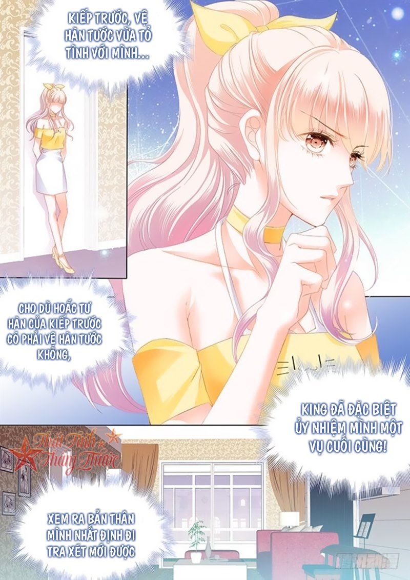 Bá Đạo Tiểu Thúc, Xin Trêu Chọc Vừa Thôi! Chapter 30 - 4