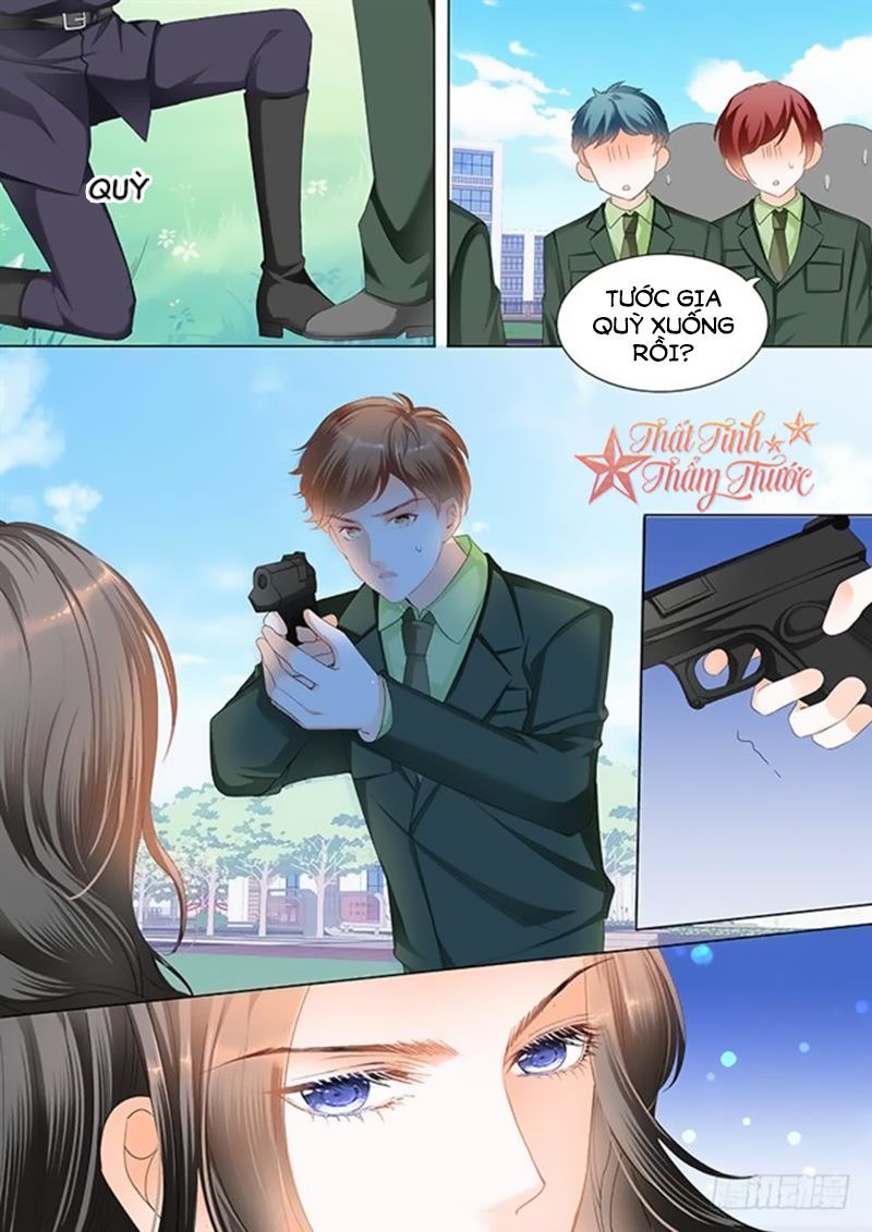 Bá Đạo Tiểu Thúc, Xin Trêu Chọc Vừa Thôi! Chapter 30 - 8