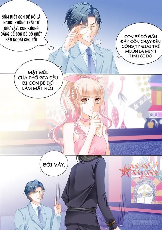Bá Đạo Tiểu Thúc, Xin Trêu Chọc Vừa Thôi! Chapter 32 - 12