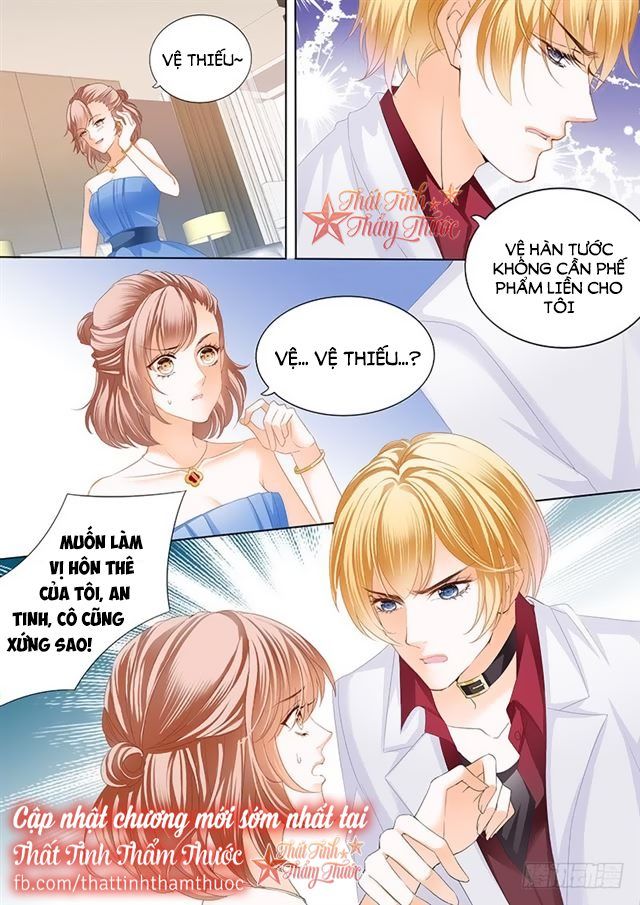 Bá Đạo Tiểu Thúc, Xin Trêu Chọc Vừa Thôi! Chapter 34 - 13
