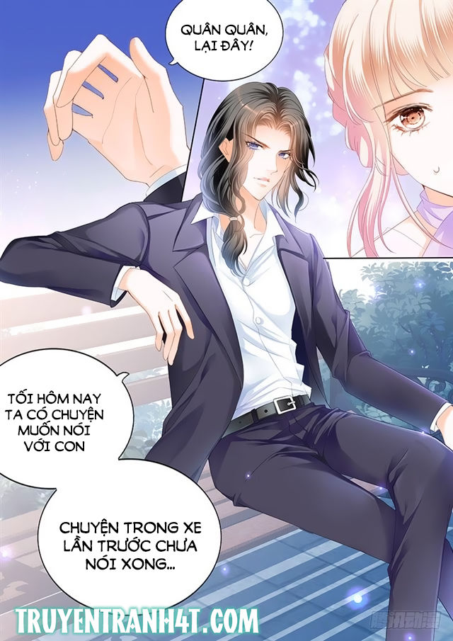 Bá Đạo Tiểu Thúc, Xin Trêu Chọc Vừa Thôi! Chapter 35 - 13