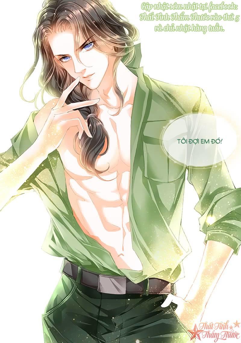 Bá Đạo Tiểu Thúc, Xin Trêu Chọc Vừa Thôi! Chapter 4 - 2