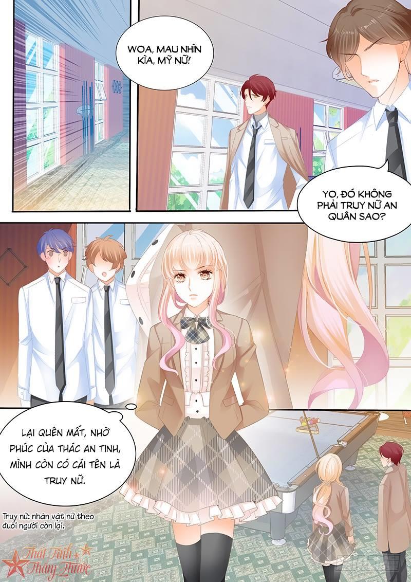 Bá Đạo Tiểu Thúc, Xin Trêu Chọc Vừa Thôi! Chapter 4 - 11