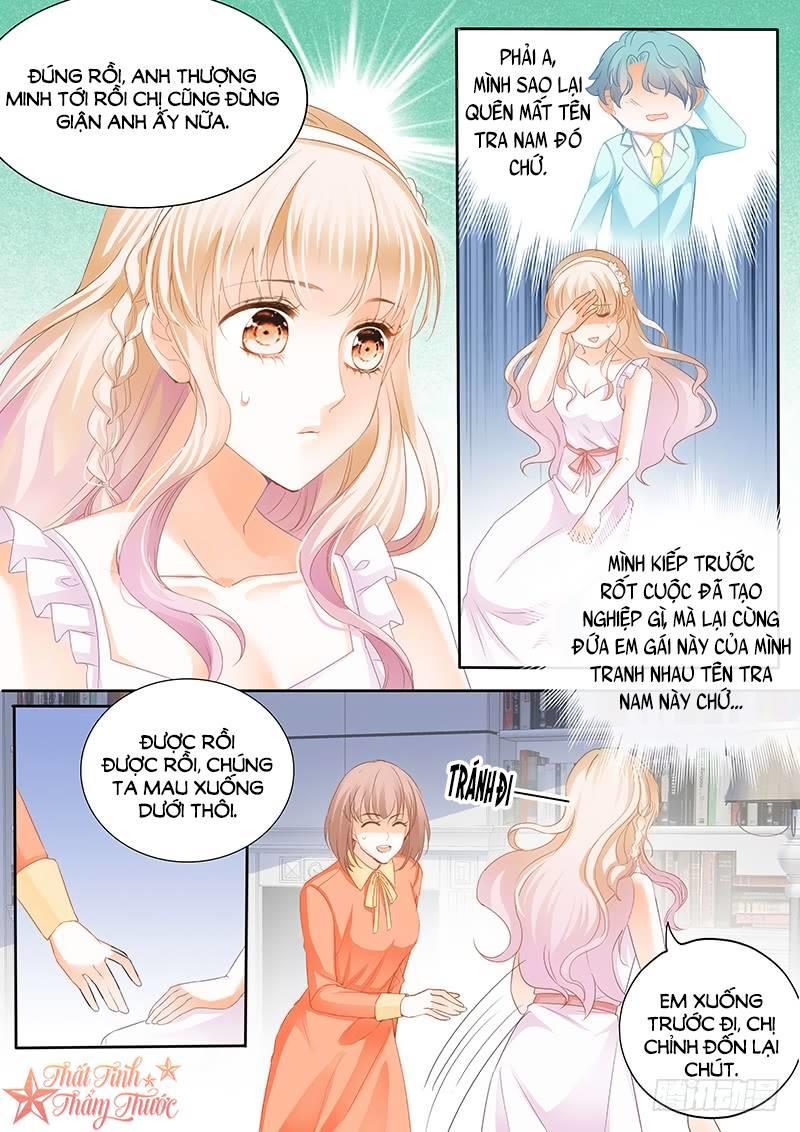 Bá Đạo Tiểu Thúc, Xin Trêu Chọc Vừa Thôi! Chapter 4 - 5
