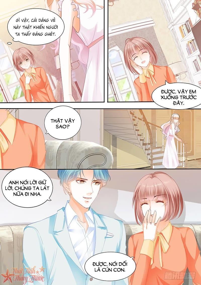 Bá Đạo Tiểu Thúc, Xin Trêu Chọc Vừa Thôi! Chapter 4 - 6