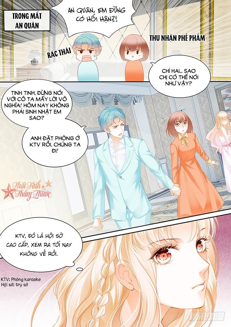 Bá Đạo Tiểu Thúc, Xin Trêu Chọc Vừa Thôi! Chapter 4 - 9
