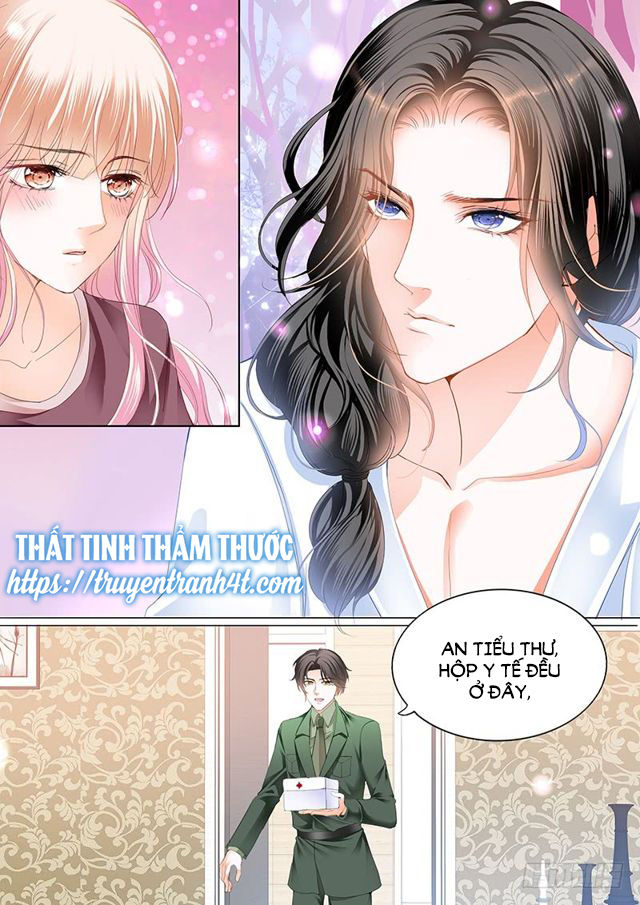 Bá Đạo Tiểu Thúc, Xin Trêu Chọc Vừa Thôi! Chapter 41 - 12