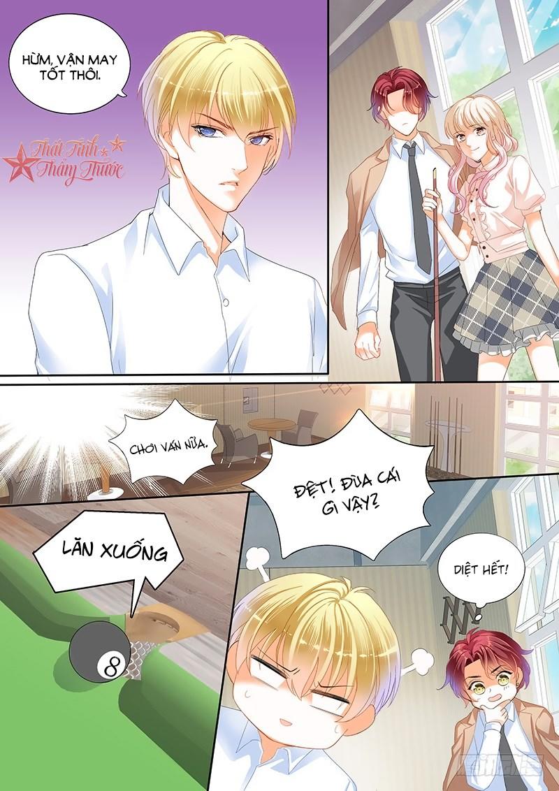 Bá Đạo Tiểu Thúc, Xin Trêu Chọc Vừa Thôi! Chapter 5 - 11